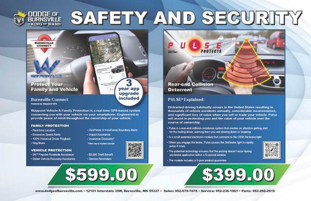 used 2019 Ram 1500 car, priced at $23,100