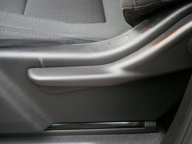 used 2021 Chevrolet Silverado 1500 car, priced at $36,607