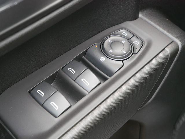 used 2021 Chevrolet Silverado 1500 car, priced at $36,607