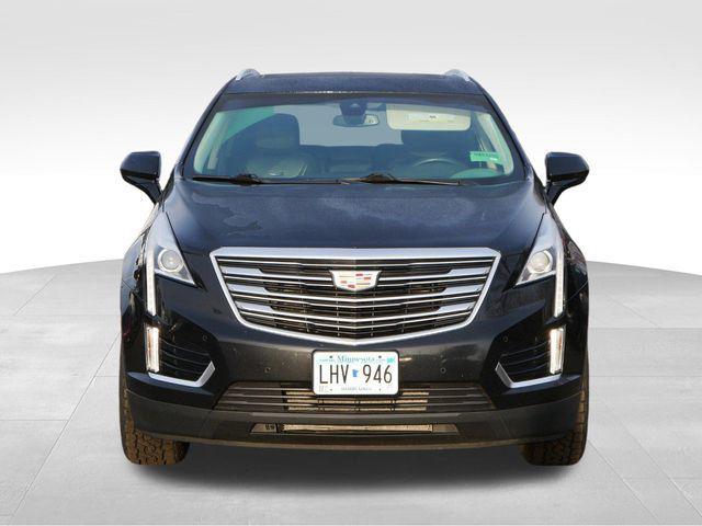 used 2017 Cadillac XT5 car, priced at $20,000