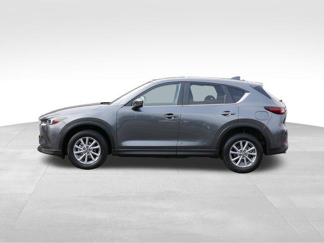 used 2022 Mazda CX-5 car, priced at $27,654