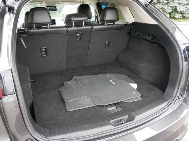 used 2022 Mazda CX-5 car, priced at $27,654