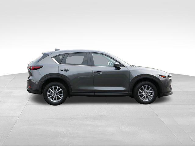 used 2022 Mazda CX-5 car, priced at $27,654