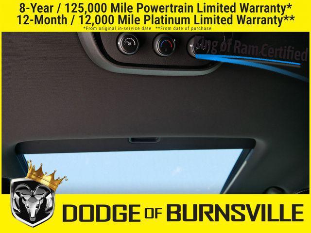 used 2022 Dodge Durango car, priced at $54,500