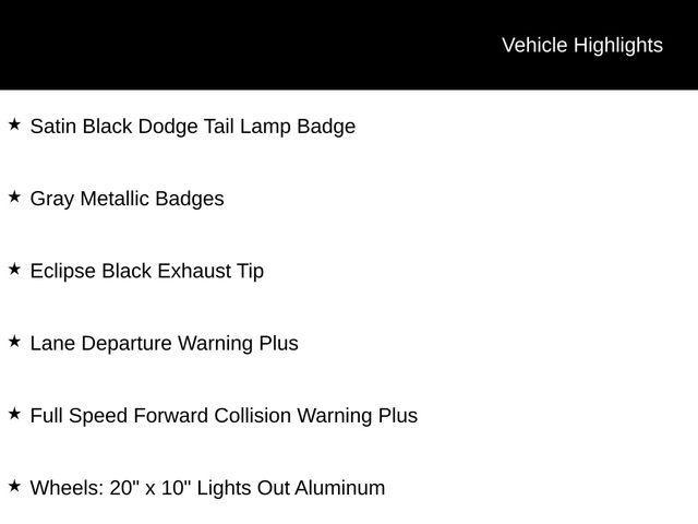 used 2022 Dodge Durango car, priced at $54,500