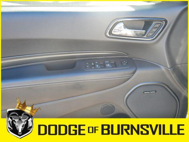 used 2022 Dodge Durango car, priced at $53,300