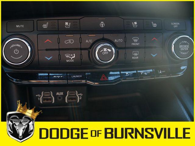 used 2022 Dodge Durango car, priced at $53,300