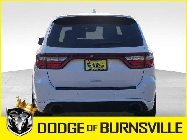 used 2022 Dodge Durango car, priced at $53,300