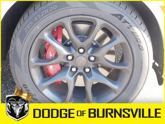 used 2022 Dodge Durango car, priced at $53,300