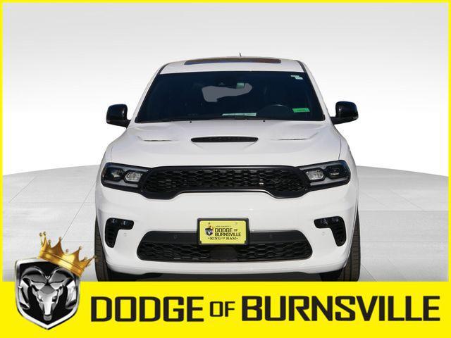 used 2022 Dodge Durango car, priced at $53,300