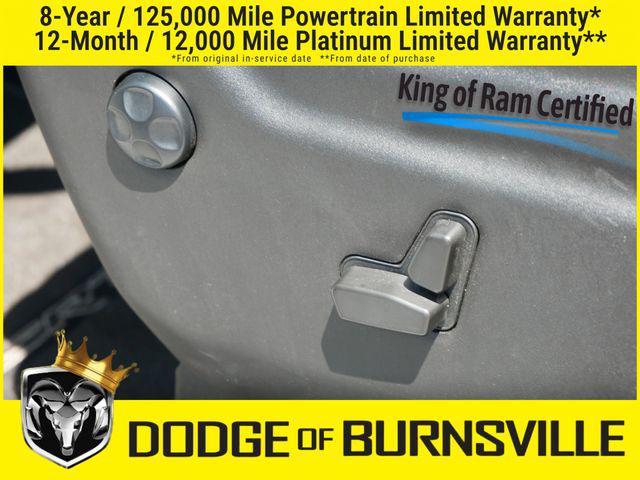 used 2022 Dodge Durango car, priced at $54,500