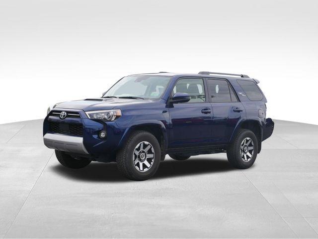 used 2023 Toyota 4Runner car, priced at $38,398