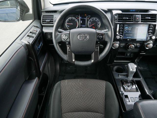used 2023 Toyota 4Runner car, priced at $38,260