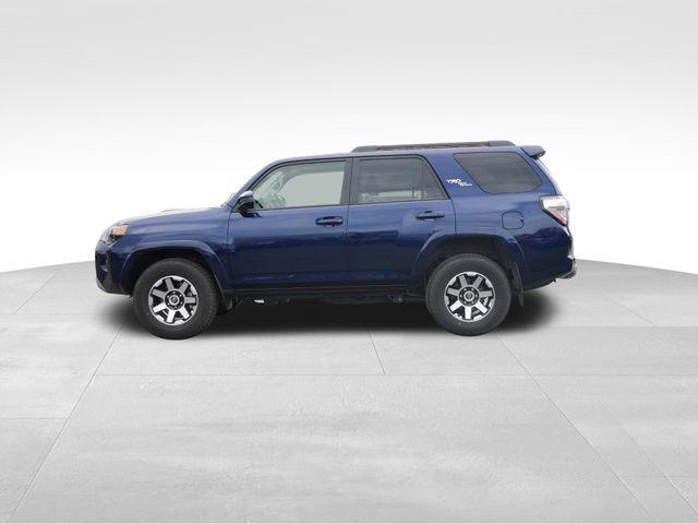 used 2023 Toyota 4Runner car, priced at $38,260