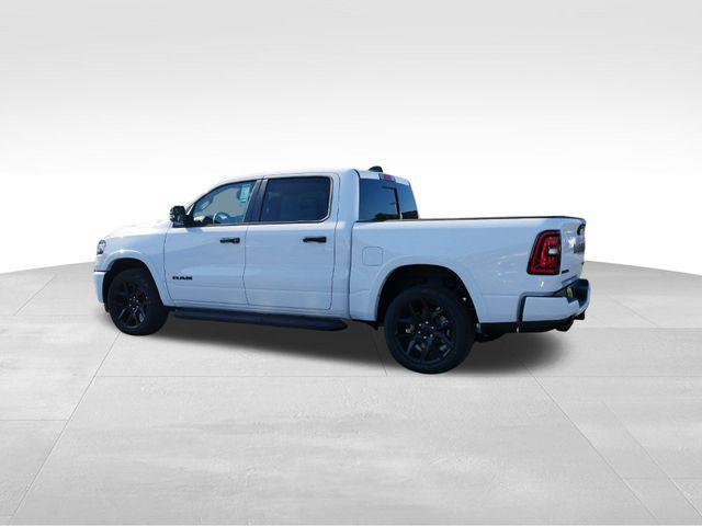 new 2025 Ram 1500 car, priced at $62,113