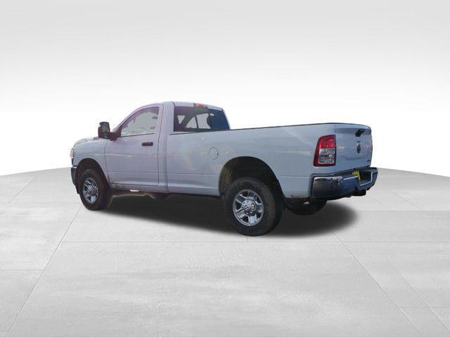 new 2024 Ram 3500 car, priced at $47,939