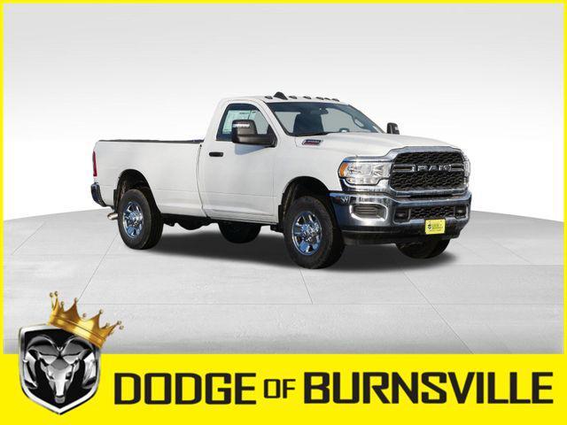 new 2024 Ram 3500 car, priced at $47,939