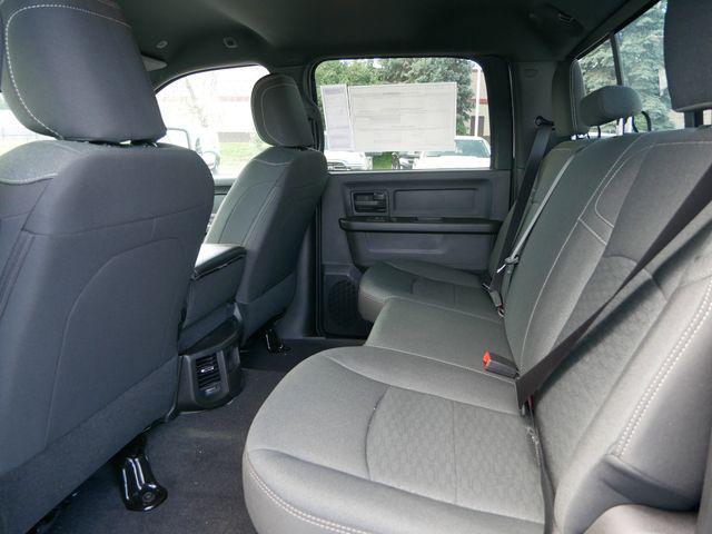 new 2025 Ram 2500 car, priced at $51,949
