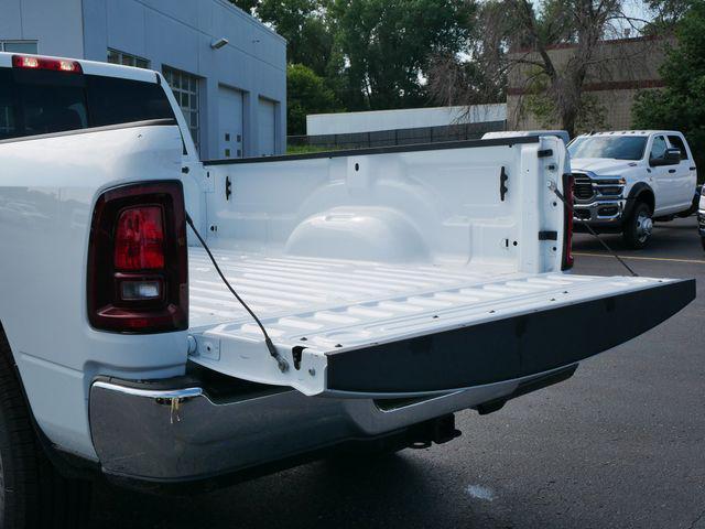 new 2025 Ram 2500 car, priced at $51,949