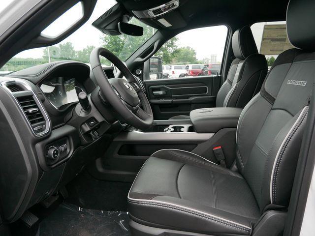 new 2025 Ram 2500 car, priced at $65,253