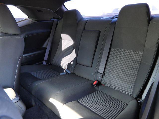 used 2019 Dodge Challenger car, priced at $31,500