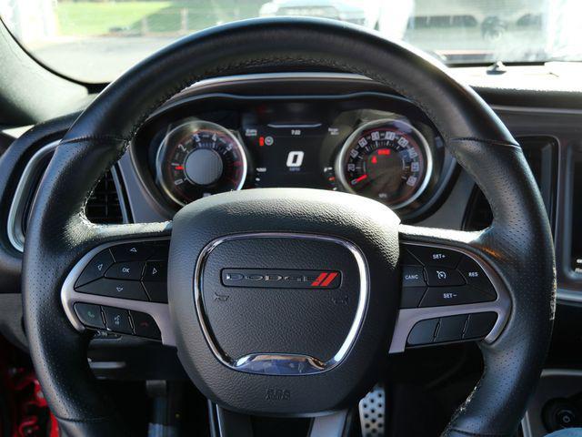 used 2019 Dodge Challenger car, priced at $31,500