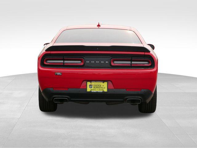 used 2019 Dodge Challenger car, priced at $34,500