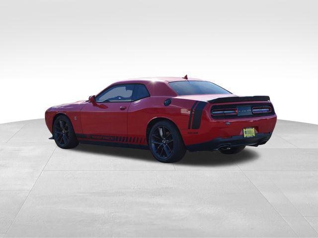 used 2019 Dodge Challenger car, priced at $31,500