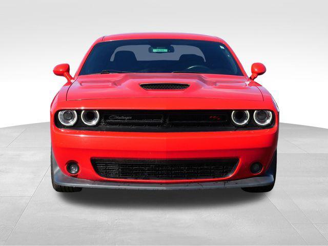 used 2019 Dodge Challenger car, priced at $31,500