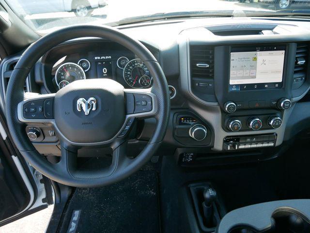 new 2024 Ram 2500 car, priced at $44,423
