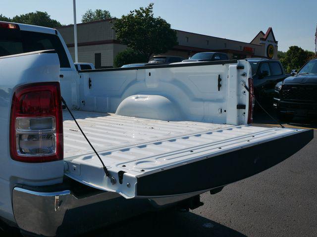 new 2024 Ram 2500 car, priced at $44,423