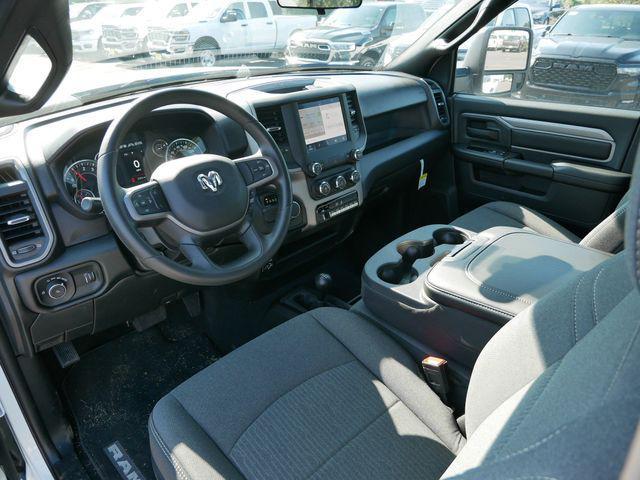 new 2024 Ram 2500 car, priced at $44,423