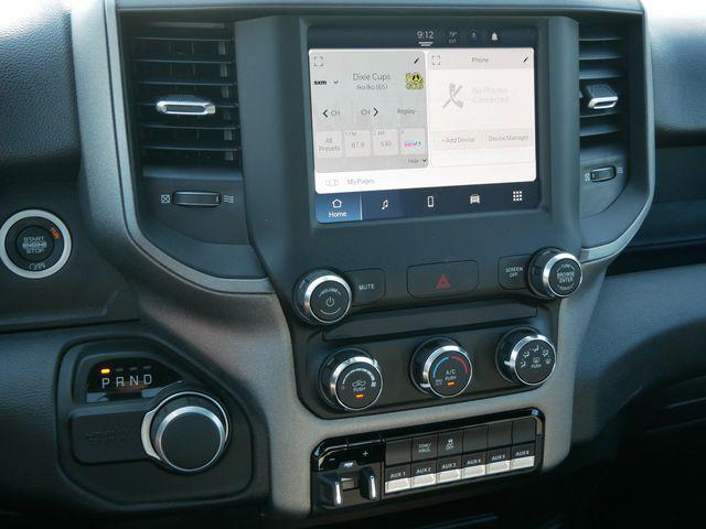 new 2024 Ram 2500 car, priced at $44,423