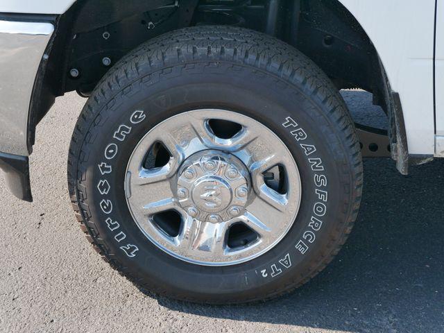 new 2024 Ram 2500 car, priced at $44,423