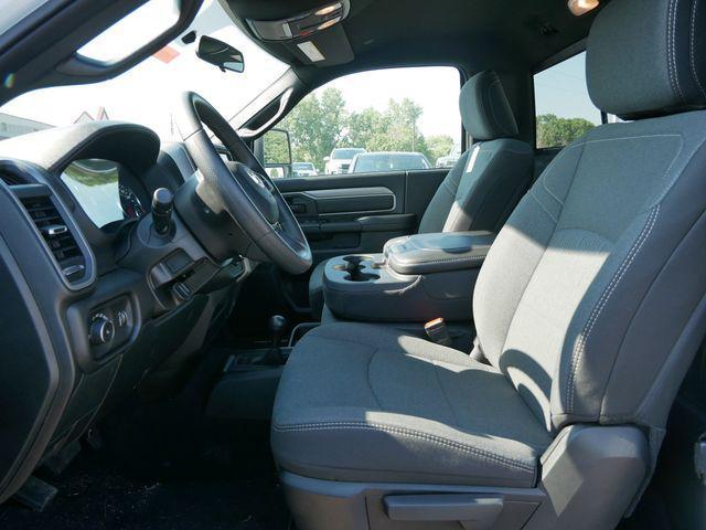 new 2024 Ram 2500 car, priced at $44,423