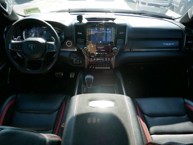 used 2024 Ram 1500 car, priced at $114,500
