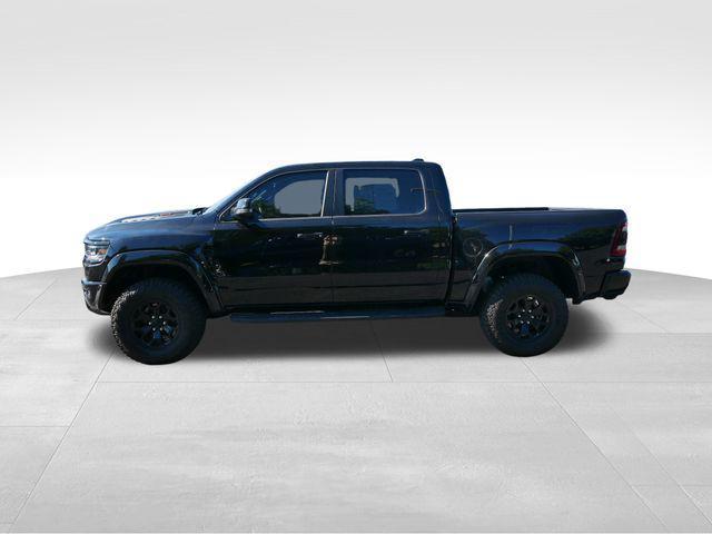 used 2024 Ram 1500 car, priced at $114,500