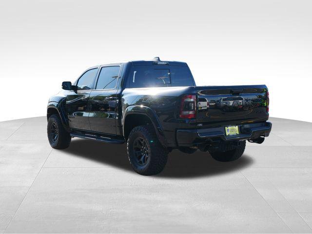 used 2024 Ram 1500 car, priced at $114,500