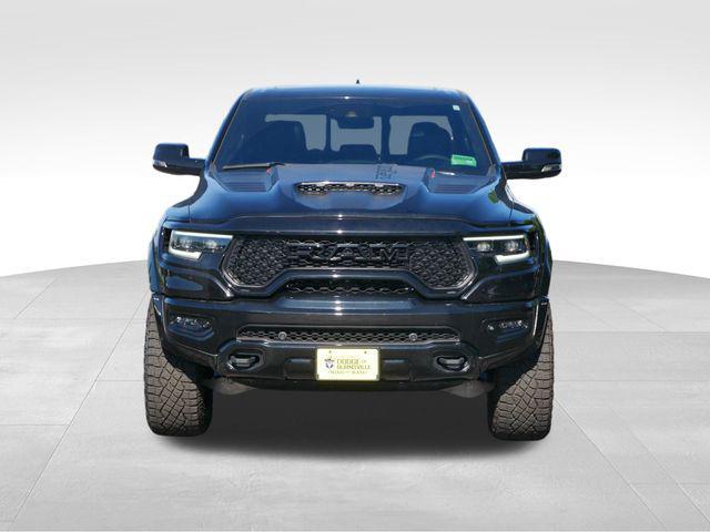 used 2024 Ram 1500 car, priced at $114,500
