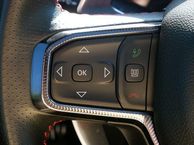 used 2024 Ram 1500 car, priced at $114,500