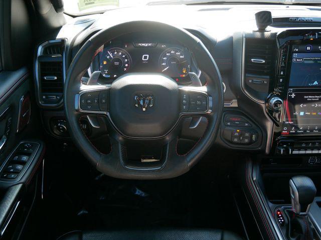 used 2024 Ram 1500 car, priced at $114,500