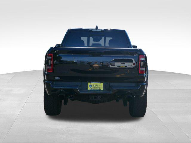used 2024 Ram 1500 car, priced at $114,500