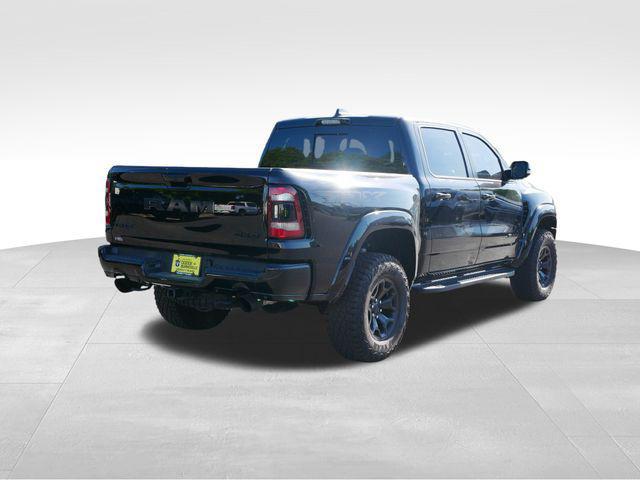 used 2024 Ram 1500 car, priced at $114,500
