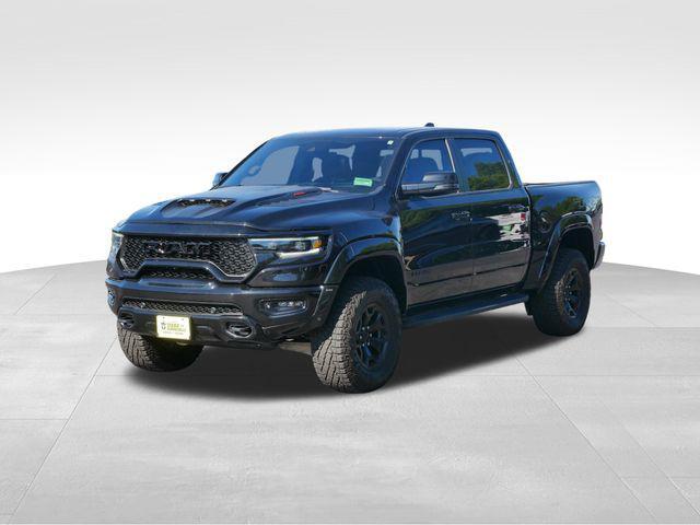 used 2024 Ram 1500 car, priced at $114,500