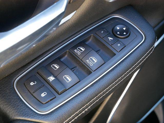 used 2021 Ram 1500 car, priced at $29,200