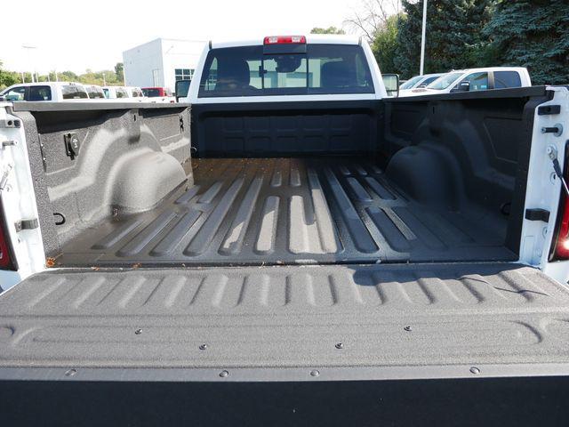new 2025 Ram 2500 car, priced at $45,452