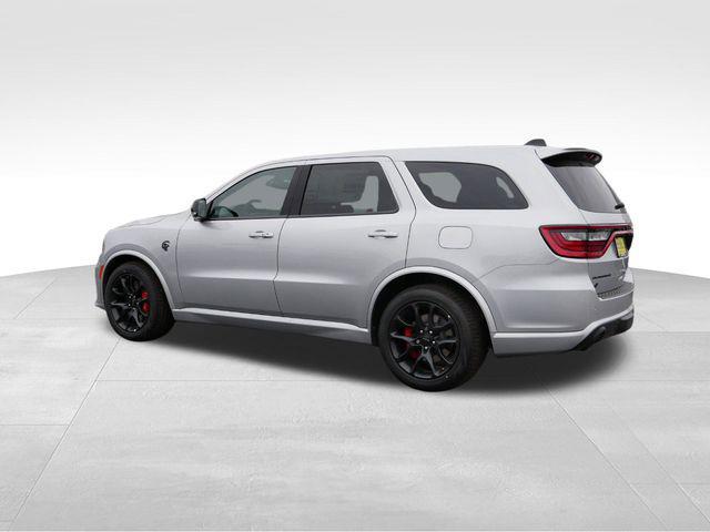 new 2025 Dodge Durango car, priced at $102,274