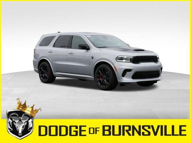 new 2025 Dodge Durango car, priced at $113,824