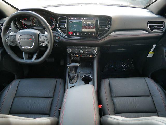 new 2025 Dodge Durango car, priced at $44,361