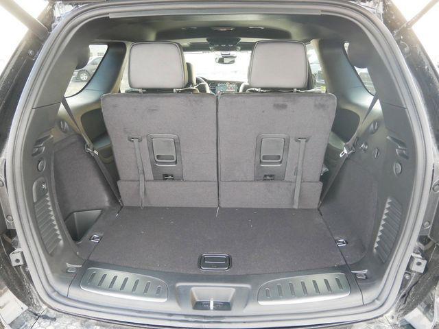 new 2025 Dodge Durango car, priced at $44,361